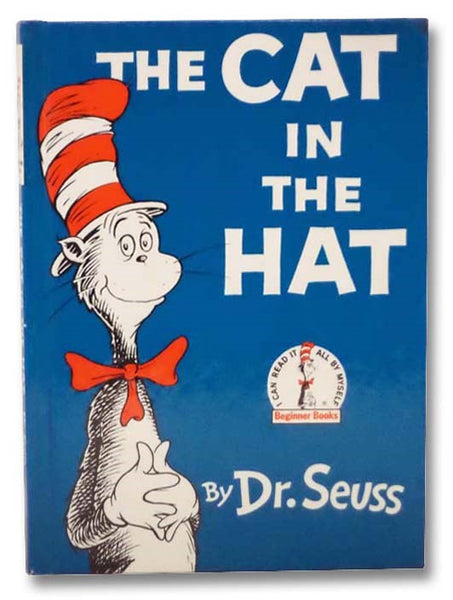 The Cat in the Hat