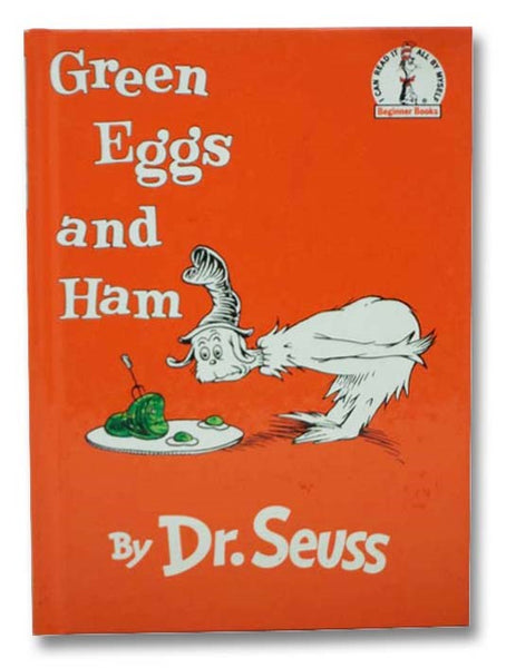 Green Eggs and Ham