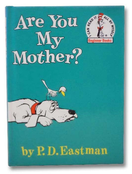 Are You My Mother?