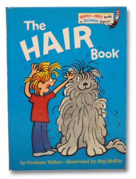 The Hair Book