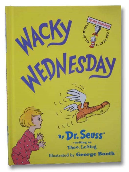 Wacky Wednesday