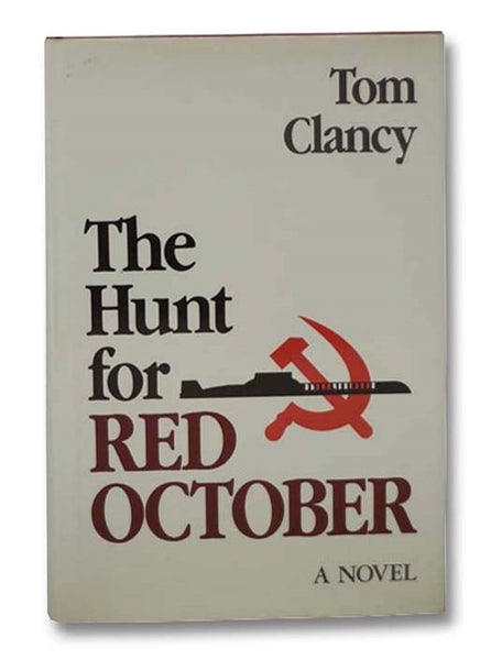 The Hunt for Red October