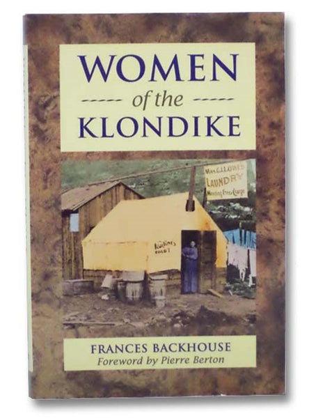Women of the Klondike