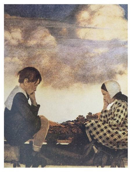 Poems of Childhood