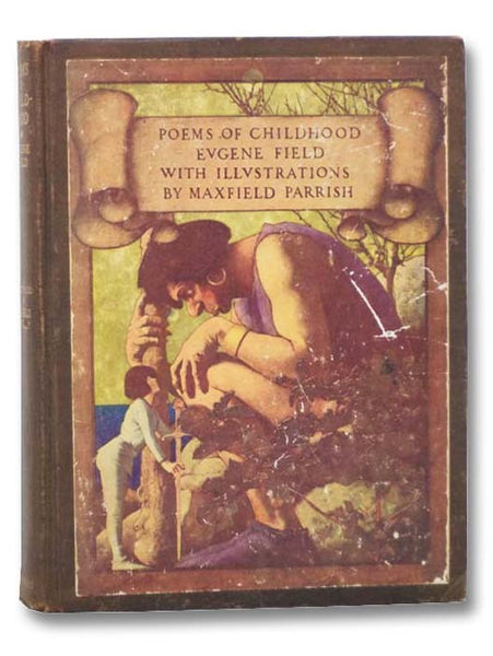 Poems of Childhood