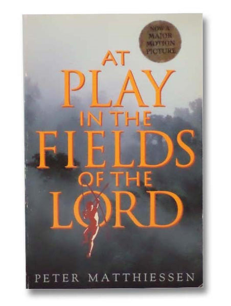 At Play in the Fields of the Lord