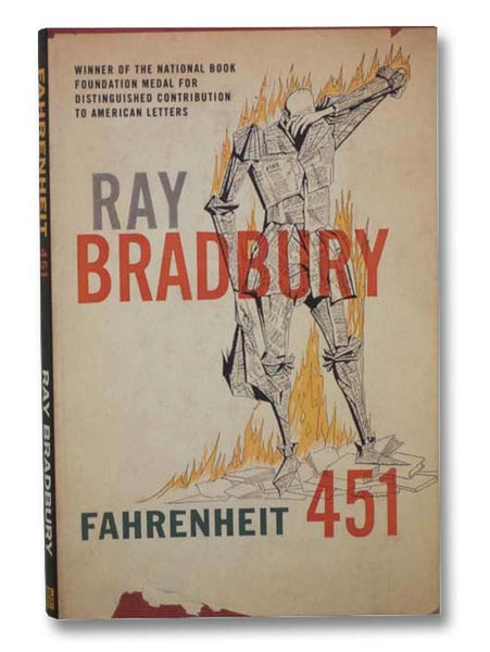 Fahrenheit 451