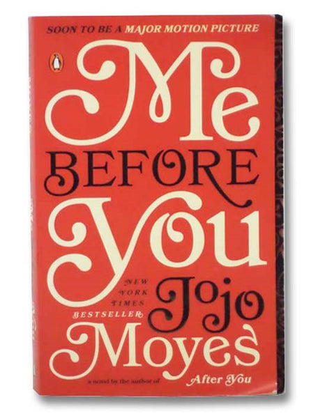 Me Before You