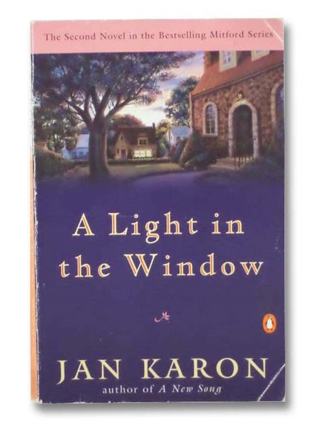 A Light in the Window (Mitford Series, Book 2)