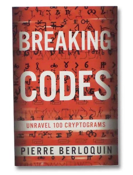Breaking Codes: Unravel 100 Cryptograms