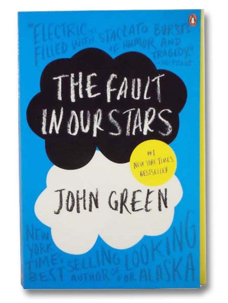 The Fault in Our Stars