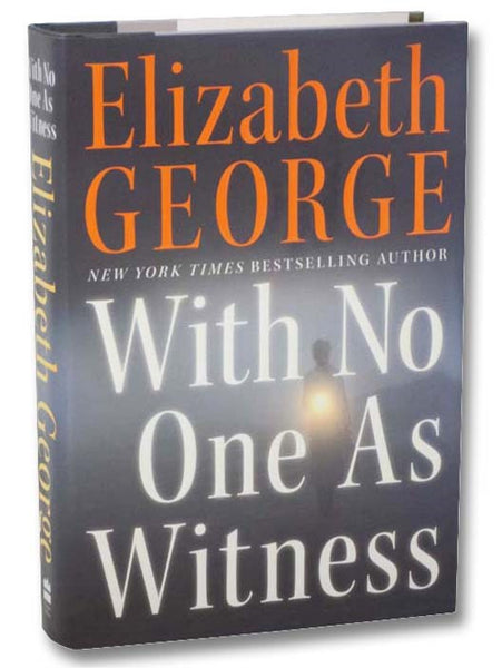 With No One As Witness
