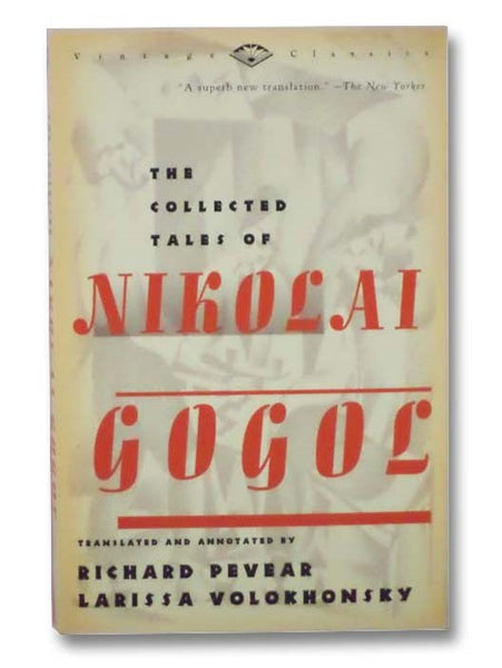 The Collected Tales (Everyman's Library)