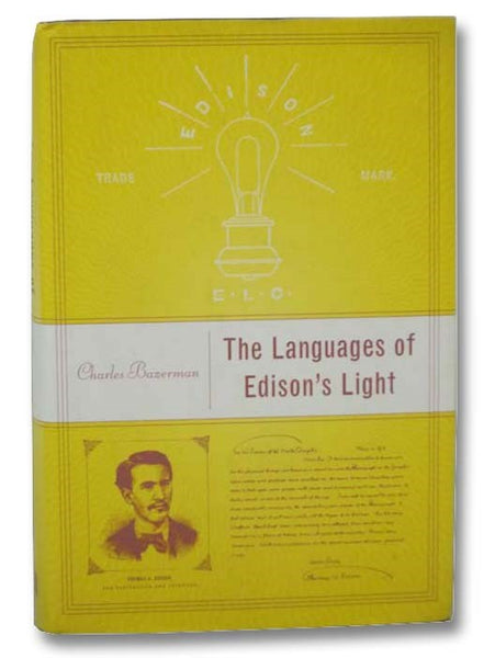 The Language of Edison's Light