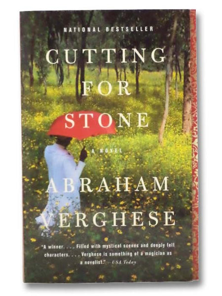 Cutting for Stone: A Novel