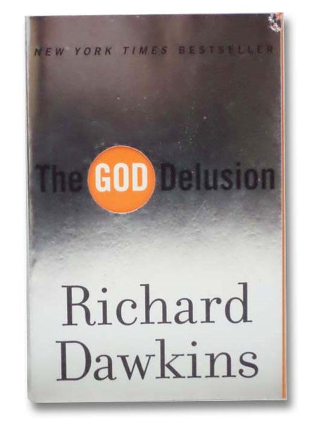 The God Delusion