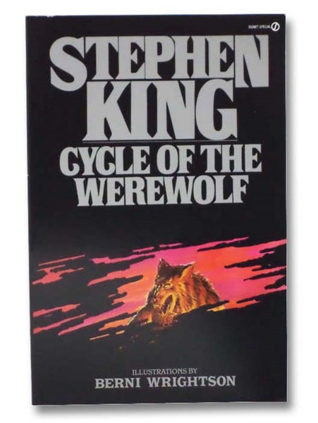 Cycle of the Werewolf