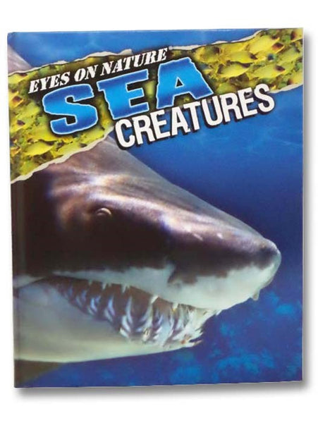 Eyes on Nature Sea Creatures