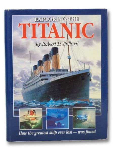 Exploring the Titanic