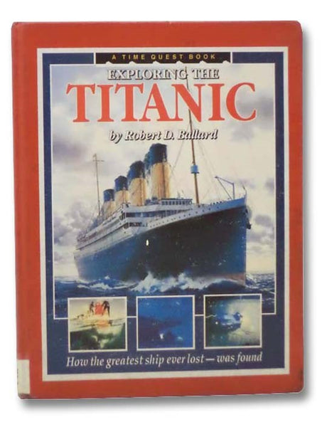 Exploring the Titanic