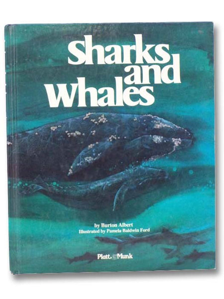 Sharks and Whales