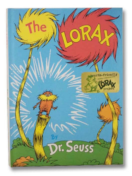 The Lorax
