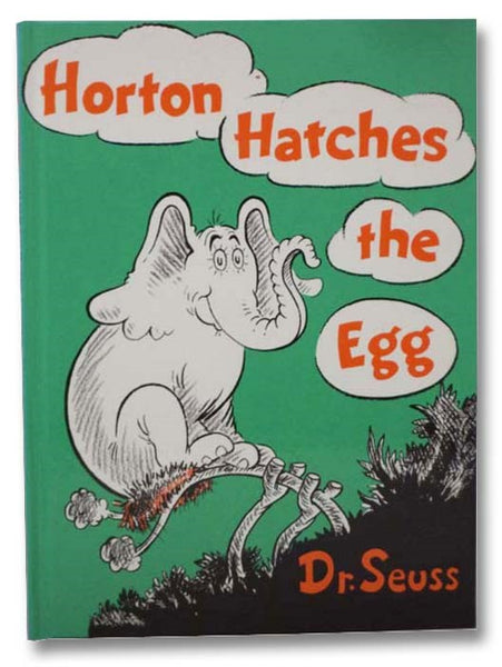 Horton Hatches the Egg