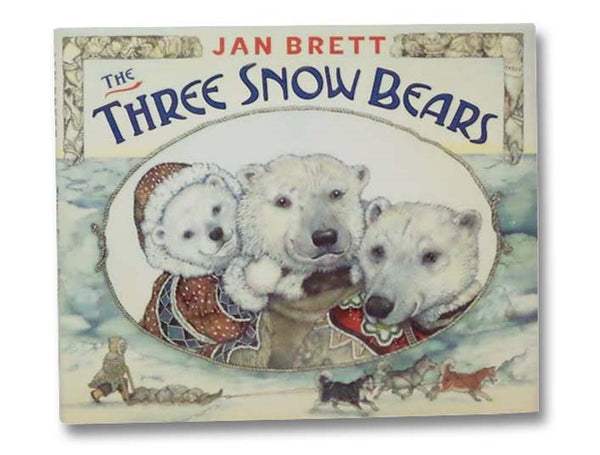 The Three Snow Bears