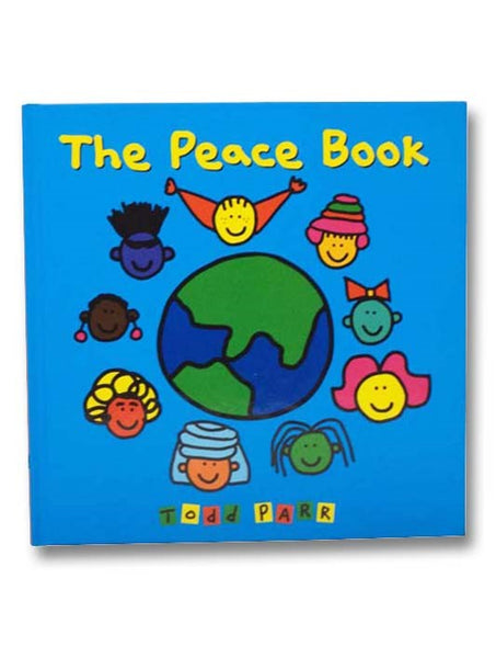 The Peace Book