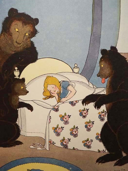 The Real Story Book