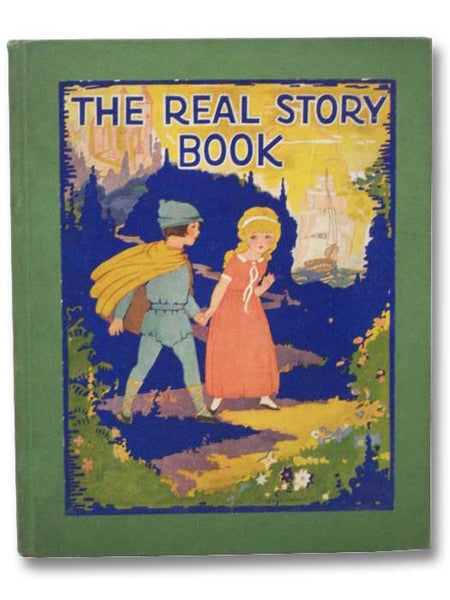 The Real Story Book