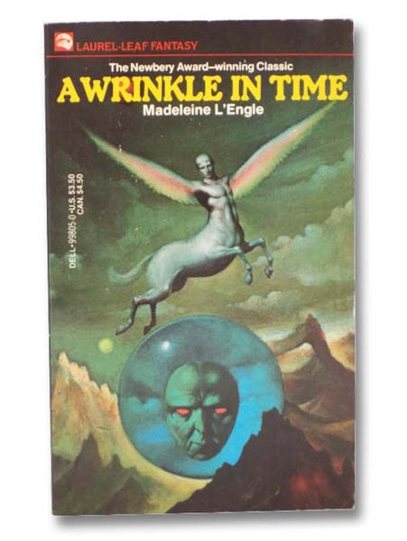 A Wrinkle in Time