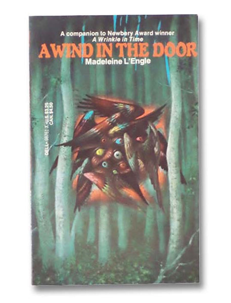 A Wind in the Door
