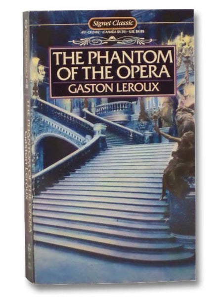 The Phantom of the Opera