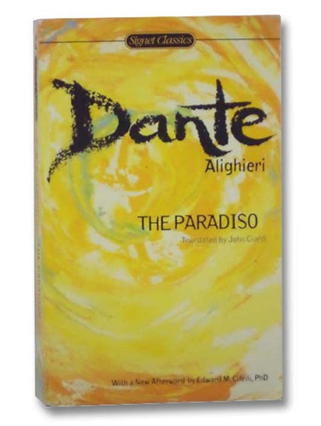 The Paradiso (Signet Classics)