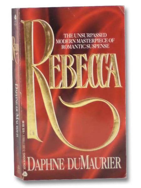 Rebecca