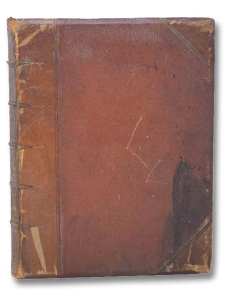 The Art Journal for 1875. New Series. Vol. 1. [Volume One]