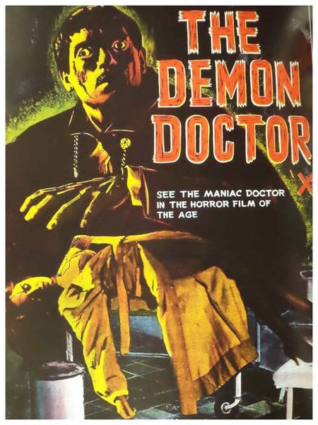 Murderous Passions: The Delirious Cinema of Jesus Franco - Volume One [1]: 1959-1974