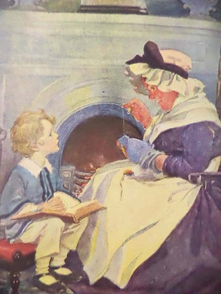 The Children of Dickens (Scribner Illustrated Classics for Younger Readers)