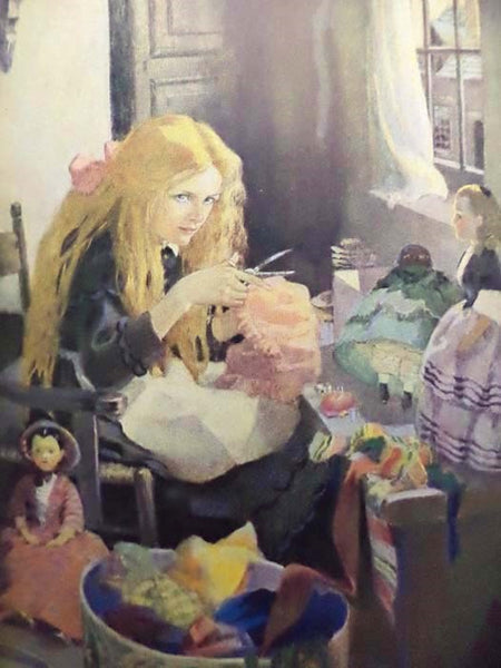 The Children of Dickens (Scribner Illustrated Classics for Younger Readers)