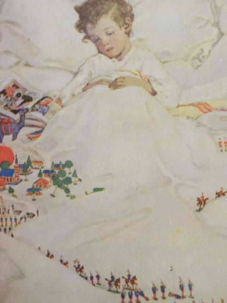 A Child's Garden of Verses