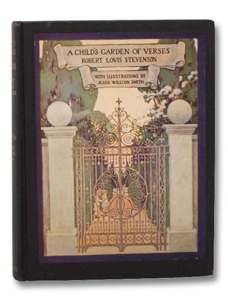 A Child's Garden of Verses