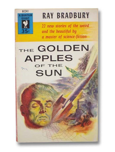 Golden Apples of the Sun (Bantam Giant A1241)