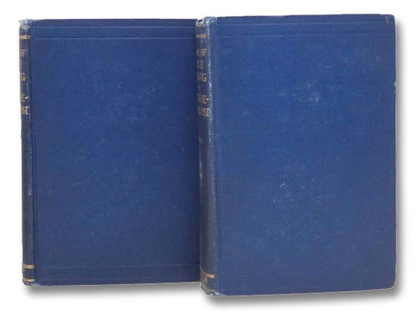 Memoirs of Prince Chlodwig of Hohenlohe-Schillingsfuerst, in Two Volumes