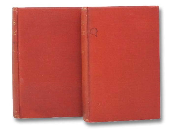 A Princess of Intrigue: Anne Genevieve de Bourbon, Duchesse de Longueville, and Her Times, in Two Volumes