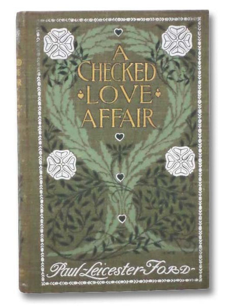 A Checked Love Affair and The Cortelyou Feud