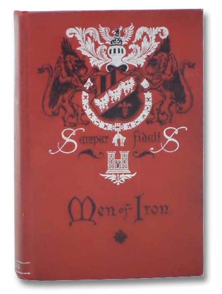 Men of Iron