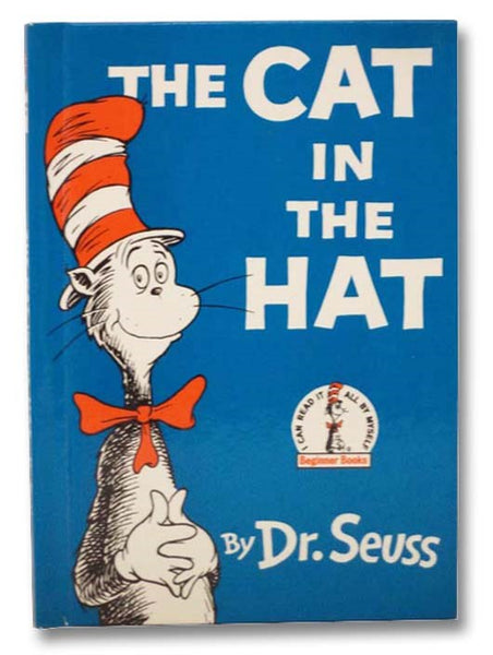 The Cat in the Hat