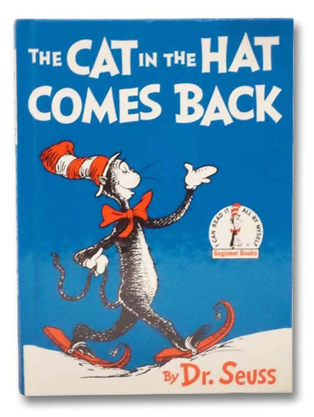 The Cat in the Hat Comes Back