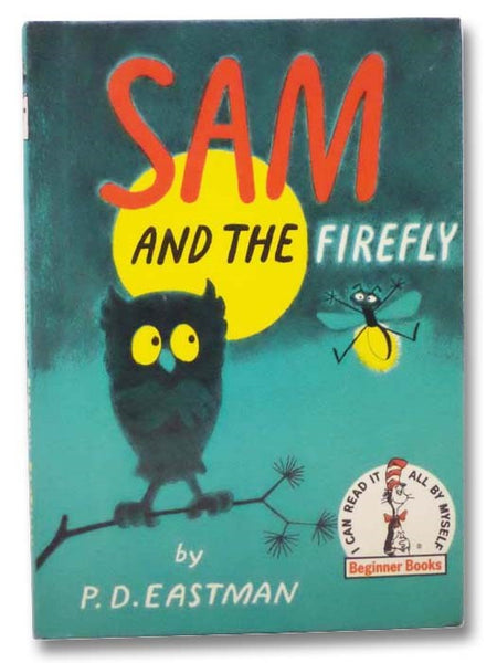 Sam and the Firefly